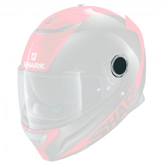 Helm-Ersatzteile Shark Spartan Visor Mechanism Covers Helm-Ersatzteile Shark Spartan Visor Mechanism Covers