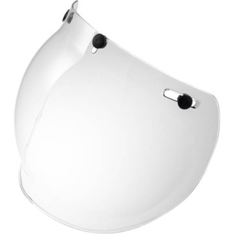 Visier LS2 Vsier 3 Druckknöpfe Bobber OF583 Visier LS2 Vsier 3 Druckknöpfe Bobber OF583