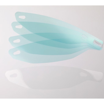 Visier Nolan Tear-Off X-804 RS Visier Nolan Tear-Off X-804 RS