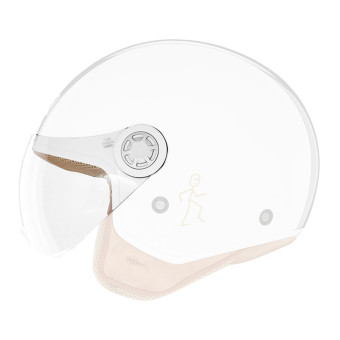 Visier NOX Bildschirm N210 Evo Visier NOX Bildschirm N210 Evo