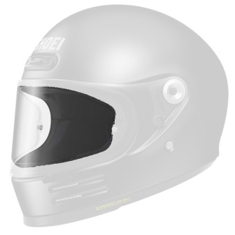 Visier Shoei Pinlock Glamster Visier Shoei Pinlock Glamster