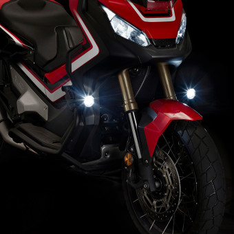 Givi Phare Led S322