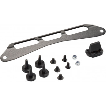 Topcase Befestigungskit SW-MOTECH Adapter Top Case Givi Monolock Gepäckträger Adventure Rack Topcase Befestigungskit SW-MOTECH Adapter Top Case Givi Monolock Gepäckträger Adventure Rack