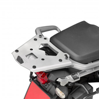 Topcase Befestigungskits Givi Tr Ger Alu Platte Monokey Sra