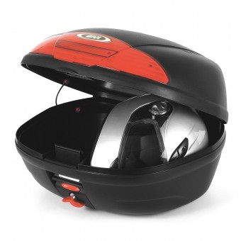 Givi Monolock E450 Simply II