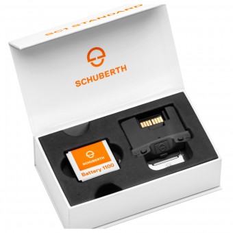 Schuberth Kit Bluetooth SC1 Standard C4 - R2