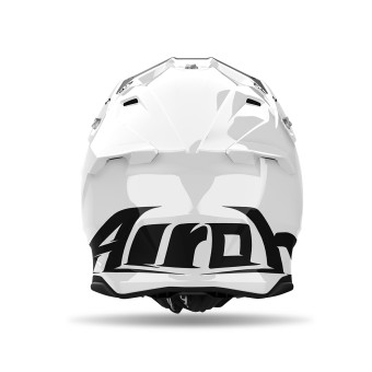 Airoh Twist 3 Color White