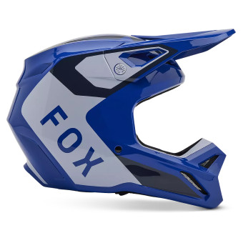 FOX V1 Lean Blue