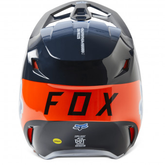 FOX V1 Toxsyk Midnight