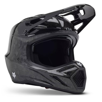 Cross FOX V3 RS Carbon Solid Black