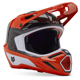 Cross FOX V3 RS Infinite Fluo Red