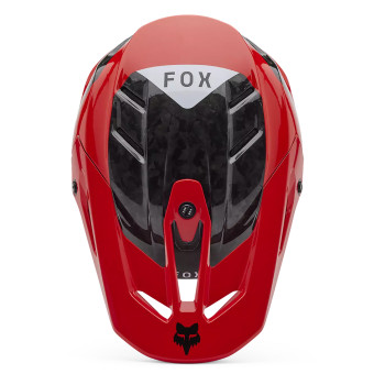 FOX V3 RS Infinite Fluo Red