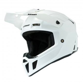 Cross Kenny Performance Solid White