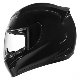 Integral ICON Airmada Gloss Black