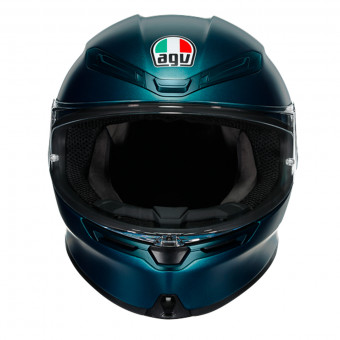 AGV K-6 Petrolio Matt