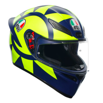 Integral AGV K1 S Top Soleluna 2018