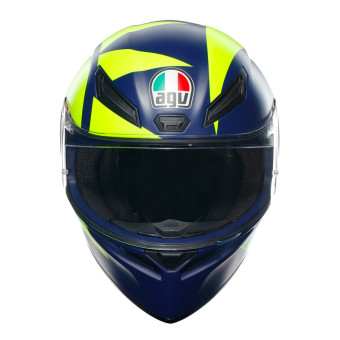 AGV K1 S Top Soleluna 2018