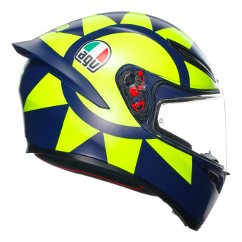 AGV K1 S Top Soleluna 2018