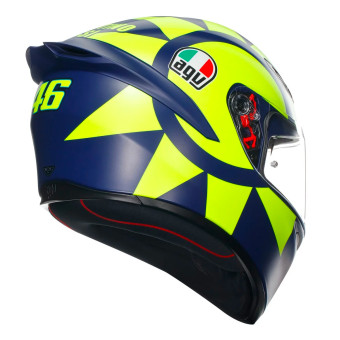 AGV K1 S Top Soleluna 2018