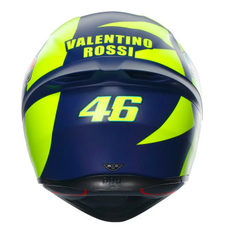 AGV K1 S Top Soleluna 2018