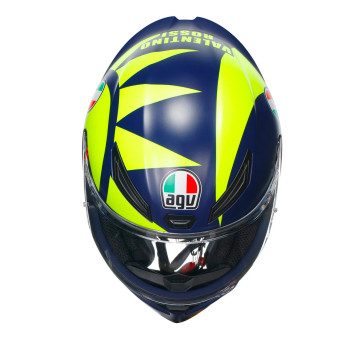 AGV K1 S Top Soleluna 2018