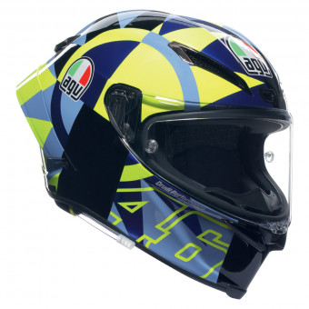 Integral AGV Pista GP RR Limited Edition Soleluna 2022