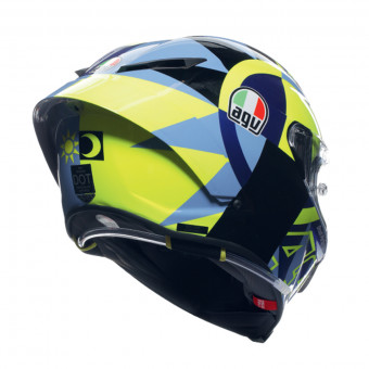 AGV Pista GP RR Limited Edition Soleluna 2022