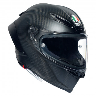 Integral AGV Pista GP RR Mono Matt Carbon