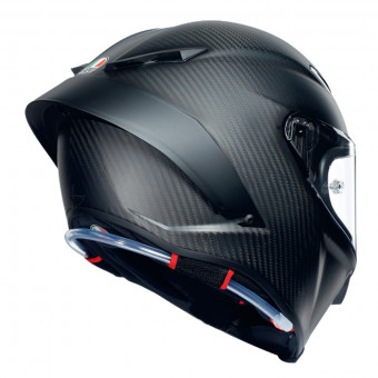 AGV Pista GP RR Mono Matt Carbon