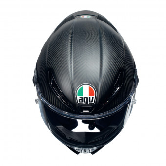 AGV Pista GP RR Mono Matt Carbon