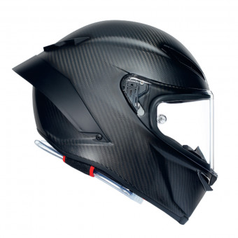 AGV Pista GP RR Mono Matt Carbon