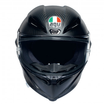 AGV Pista GP RR Mono Matt Carbon