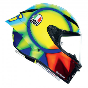 AGV Pista GP RR Top Soleluna 2021