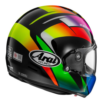 Arai Concept-XE Sakata Replica