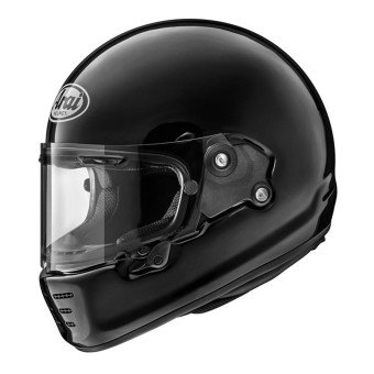 Integral Arai Concept-XE Solid Black