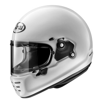 Integral Arai Concept-XE Solid White