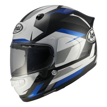 Integral Arai Quantic Supra Blue White Black