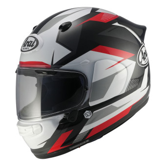 Integral Arai Quantic Supra Red White Black