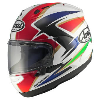 Integral Arai RX-7V Evo Cadalora Restyle Replica