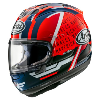 Integral Arai RX-7V Evo Maverick 2025 Replica