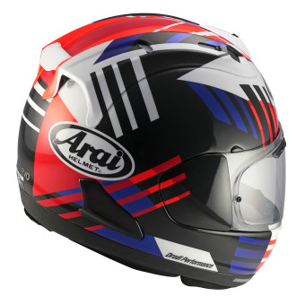 Arai RX-7V Evo Rea SB3 Replica