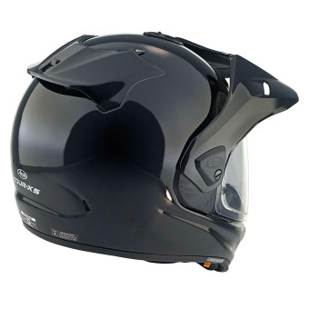 Arai Tour-X5 Diamond Black