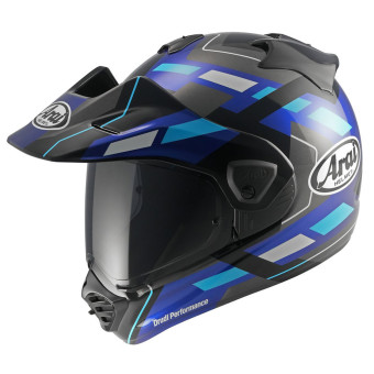 Integral Arai Tour-X5 Match Blue Black