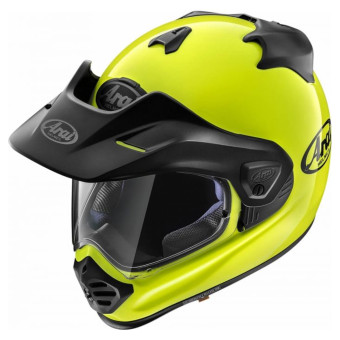 Integral Arai Tour-X5 Solid Fluo Yellow