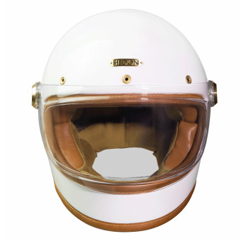 HEDON Heroine Racer Knight White