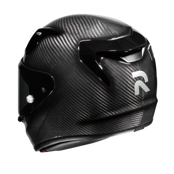 HJC RPHA 12 Carbon Black