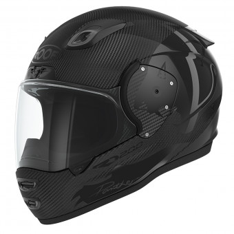 Integral Roof RO200 Carbon Panther Black