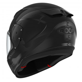 Roof RO200 Carbon Panther Black