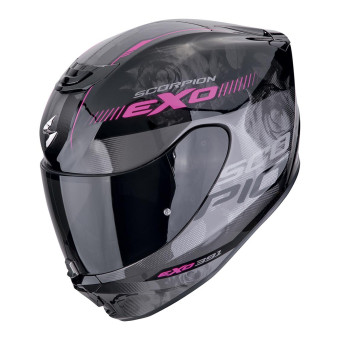 Integral Scorpion Exo 391 Ava Black Pink