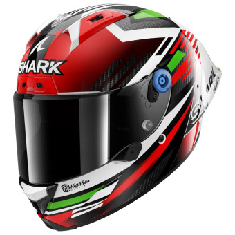 Integral Shark Aeron GP FIM Racing Firstlap DRG